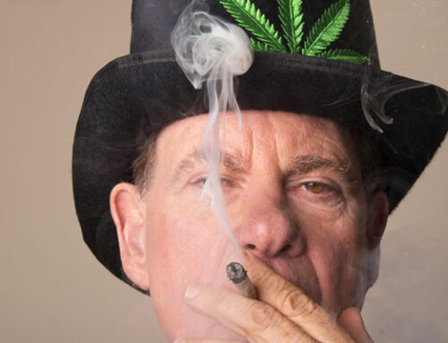 Lo más importante del cannabis