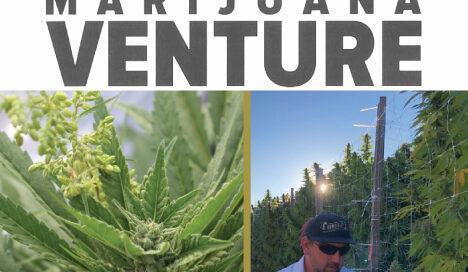 Humboldt Seed Company in der Zeitschrift Marijuana Venture vorgestellt