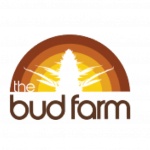 The Bud Farm Logo