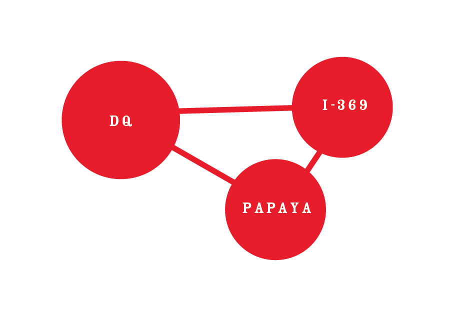 Padres de cepa de octanaje de California