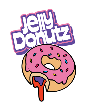 JELLY DONUTZ CANNABIS SEEDS