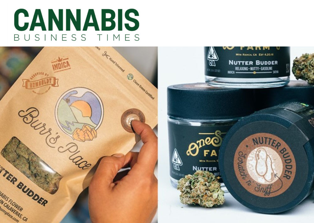 Cannabis Business Times Magazine Feature