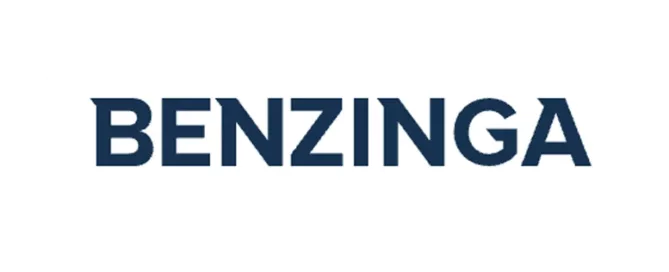 benzinga logo