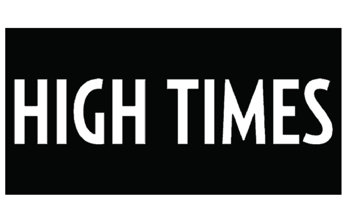 high times logo