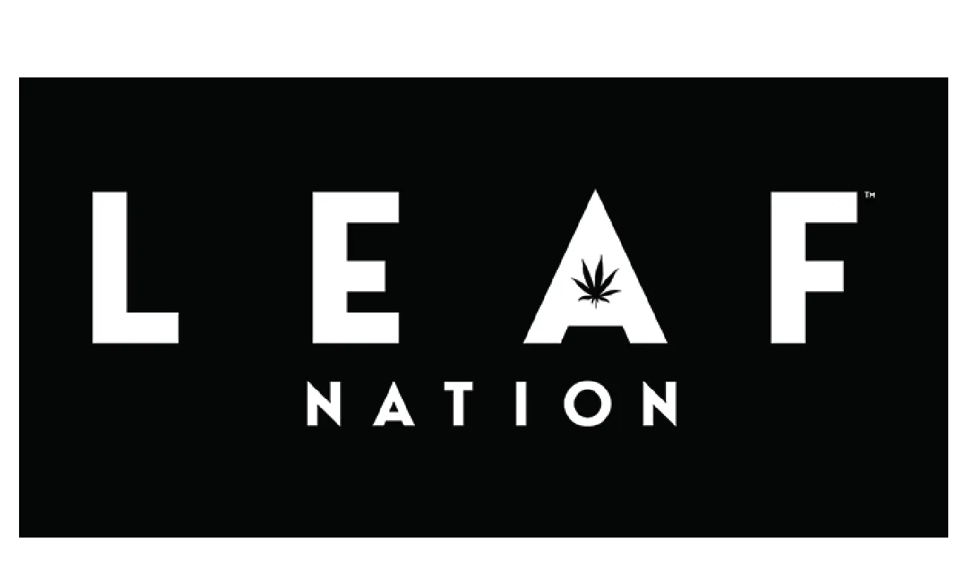 Leaf Nation Magazine