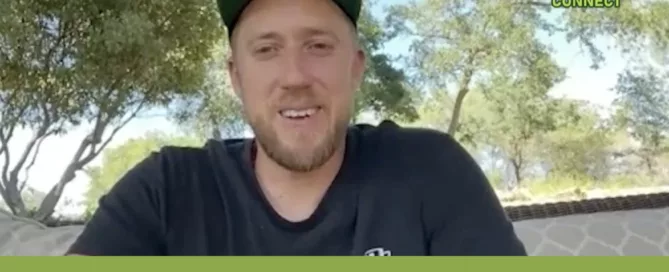 Ben Lind on preserving indigenous varieties &amp; using landrace genetics to develop future strains