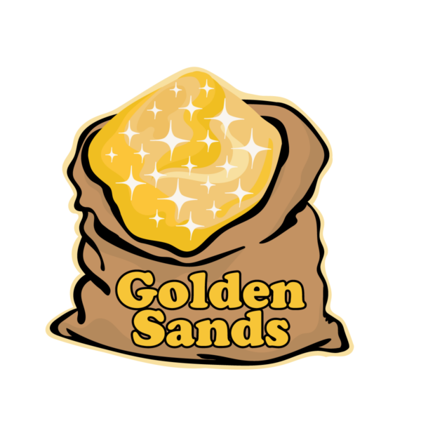 Golden Sands Cannabis Seeds Humboldt Seed Company