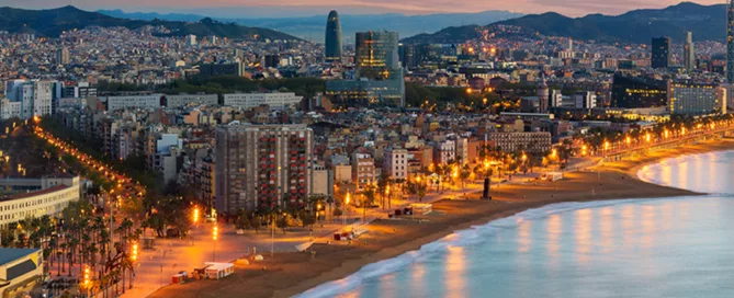 seven best cannabis clubs in Barcelona Spain