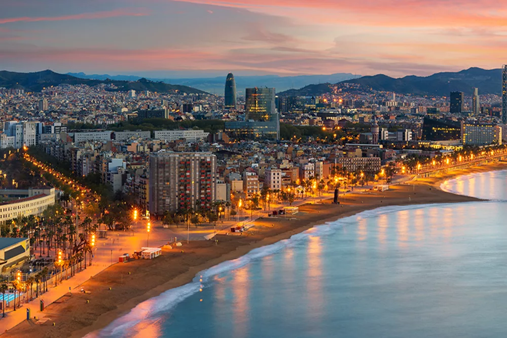 seven best cannabis clubs in Barcelona Spain