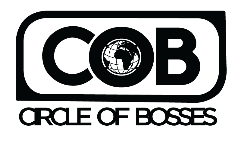 Cob Salad Logo