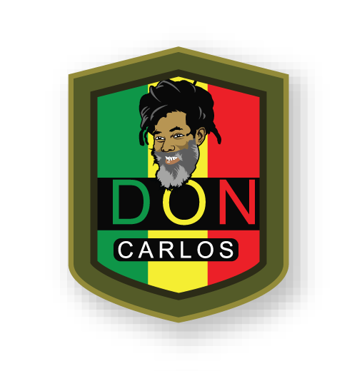 Don Carlos Cannabis Strain Logo