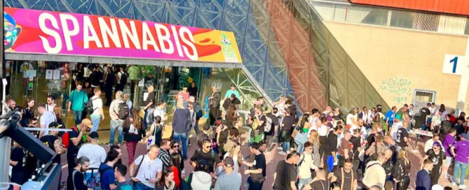 Spannabis 2024