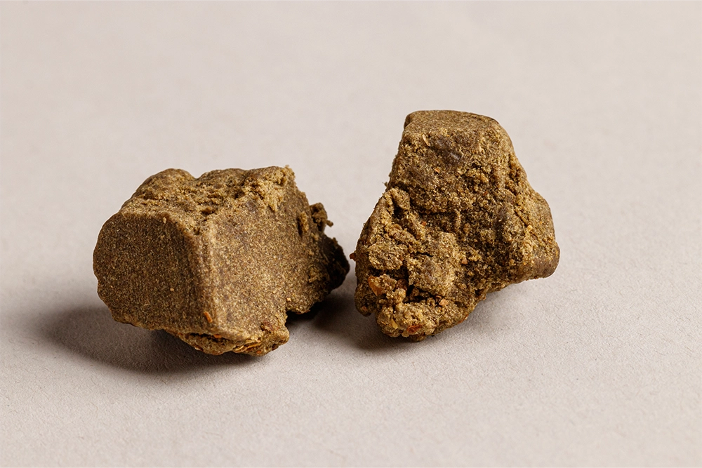 The Many Beautiful Types of Hash