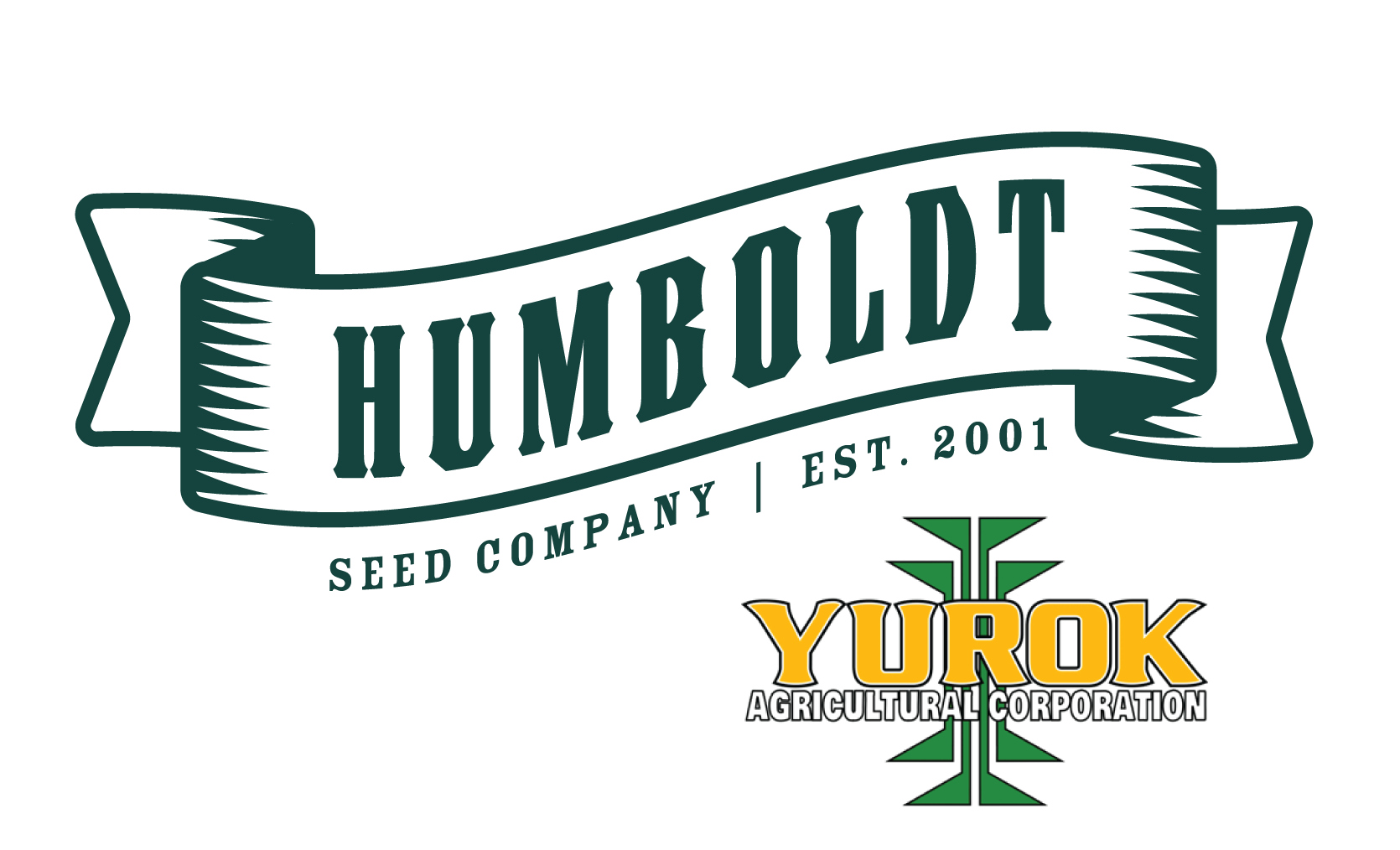 Humboldt Seed, Yurok Logo