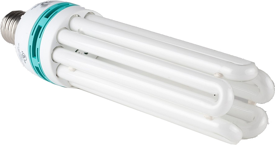 Sunblaster 125W bulb for cultivation 