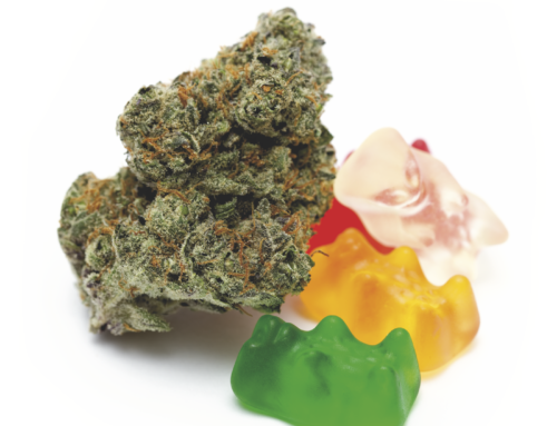 How to Make Weed Gummies