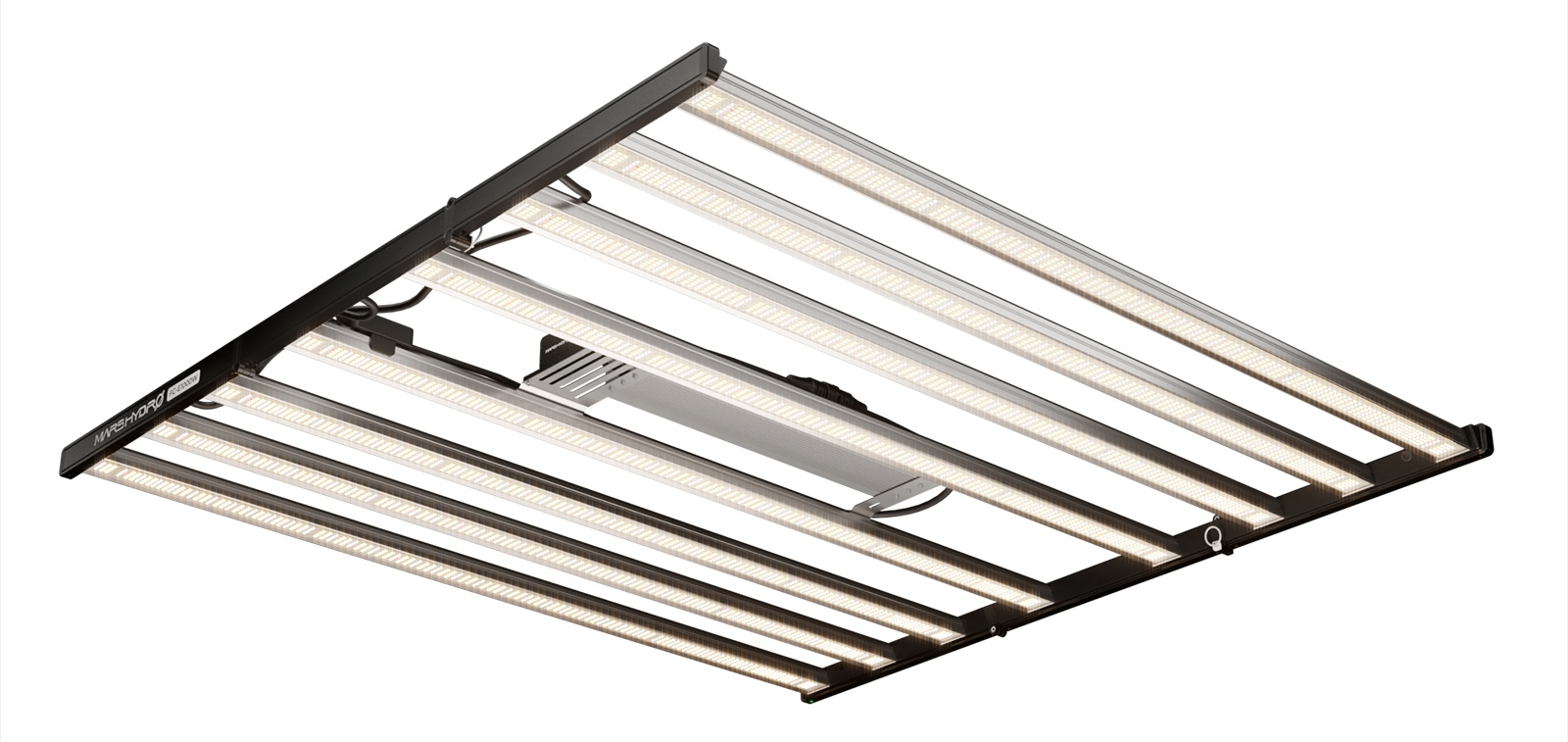 Tira de luces LED para cultivo FC-E de 1000 W para cannabis