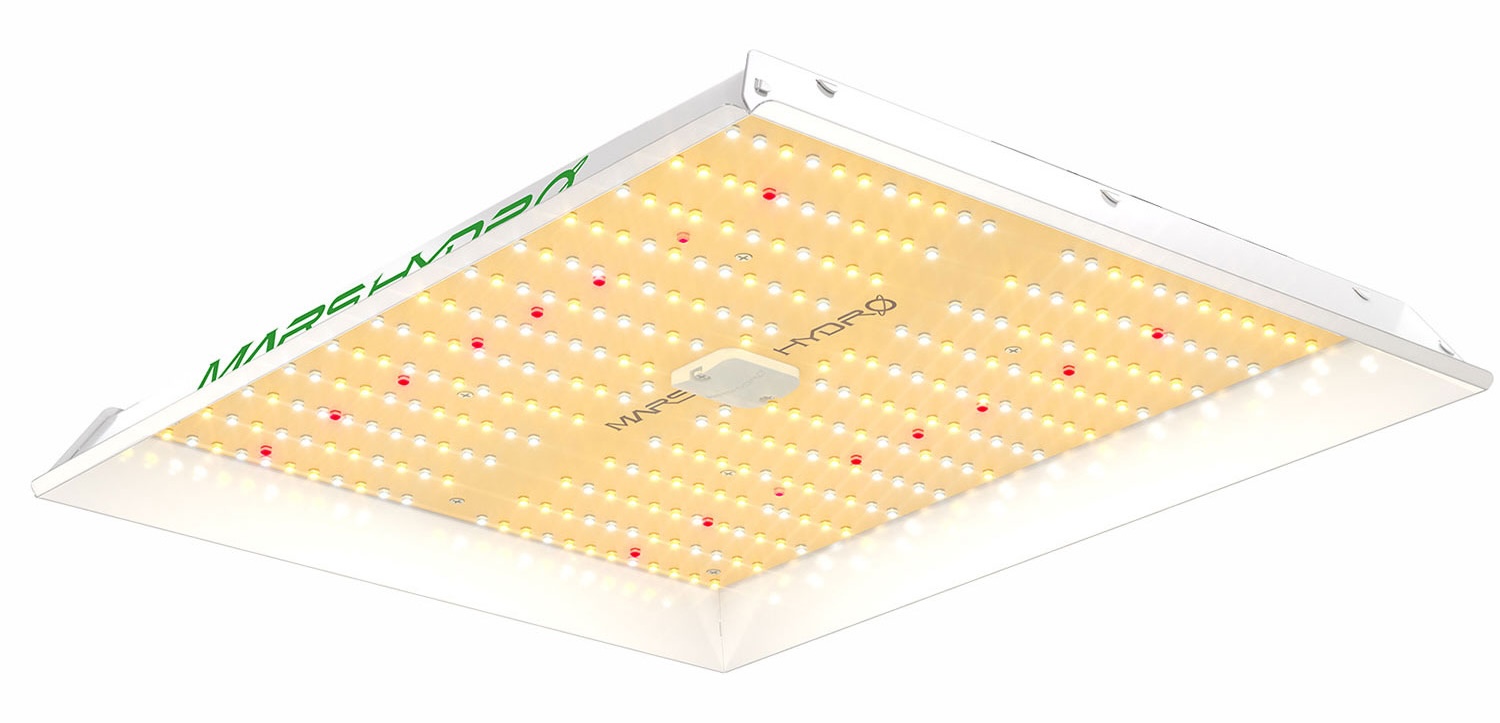 Mars-Hydro-TS1000-LED - Lámpara de cultivo 2026