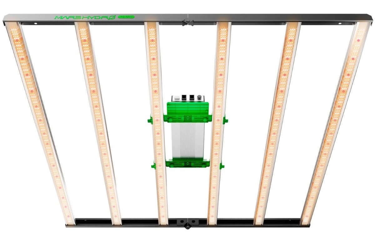 mars-hydro-fc6500 evo cannabis grow light fixture