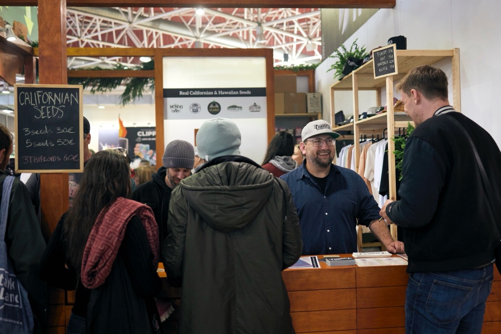 J1A5562-FR Nat Pennington at Spannabis