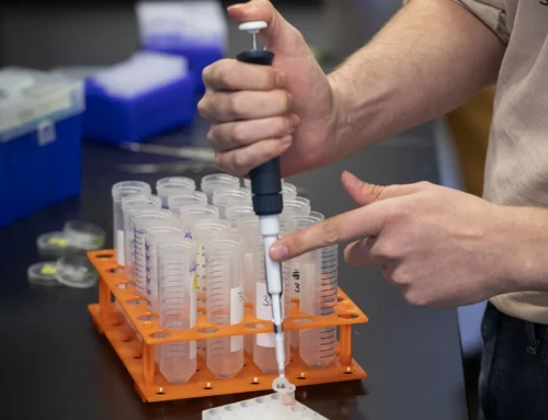 What the Science Says About Sex on Cannabis