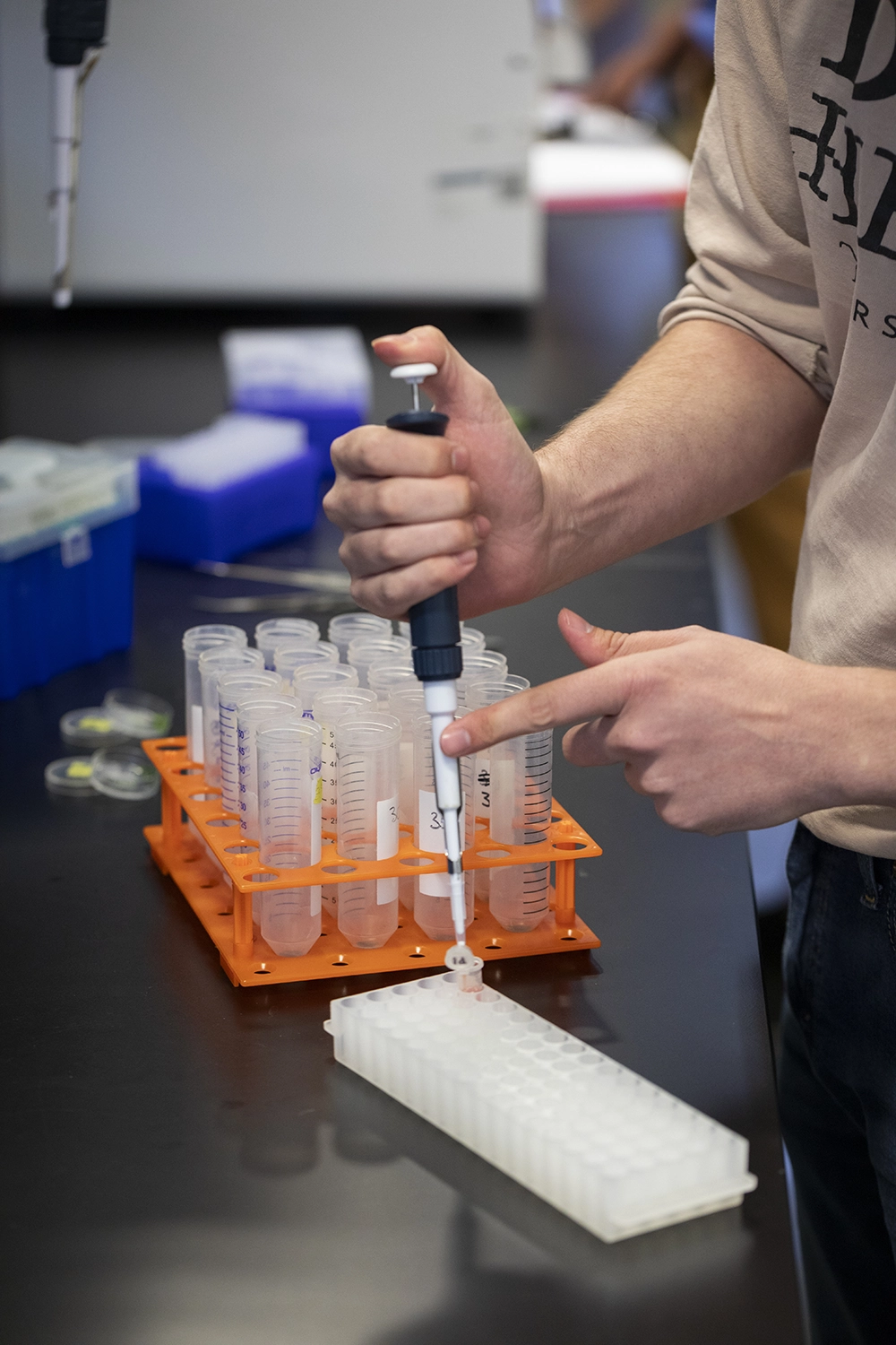 dark heart lab cannabis testing