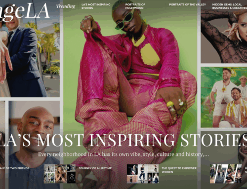 Daily Inspiration: Meet Halle Pennington