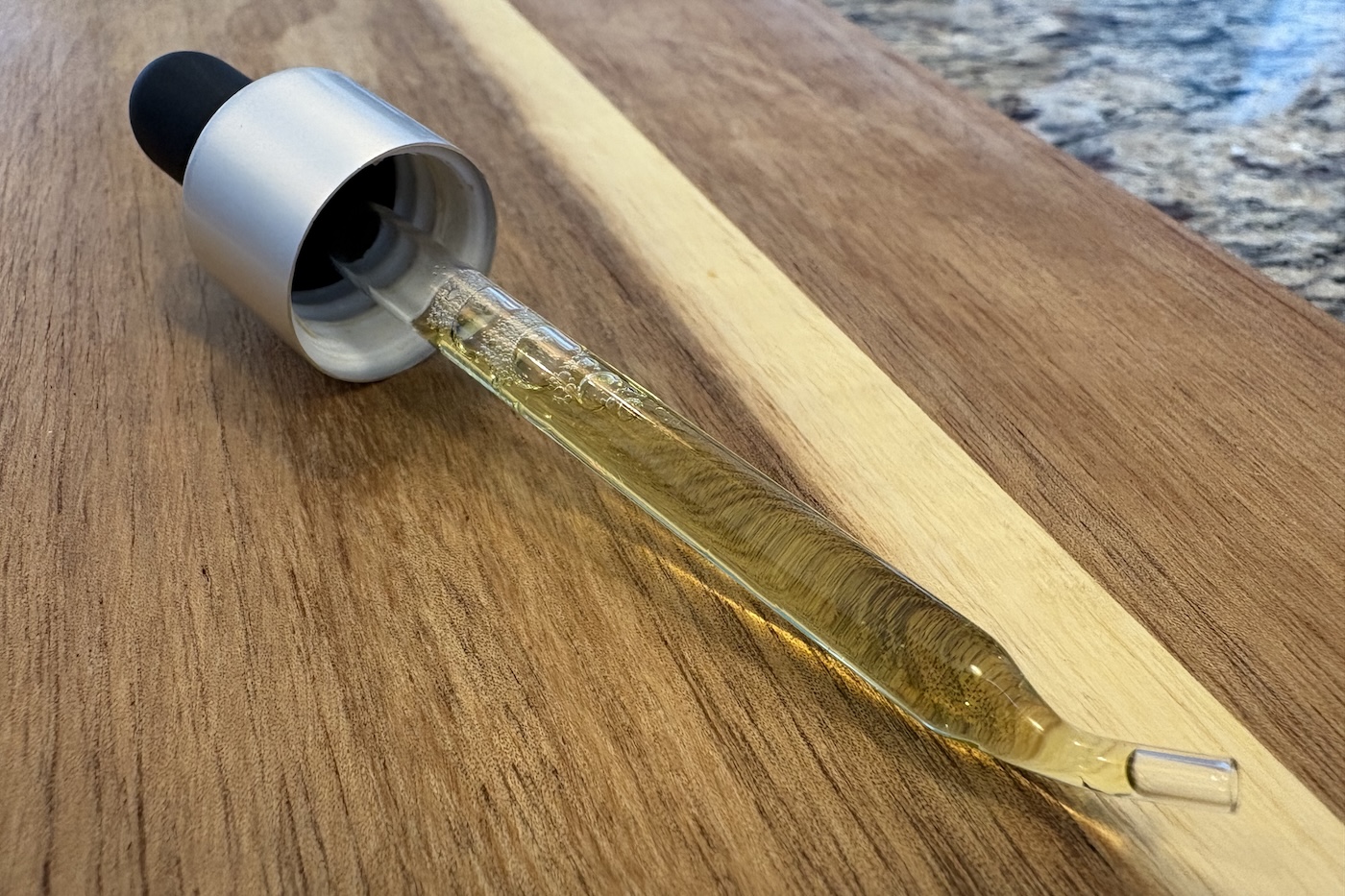 homemade cannabis tincture