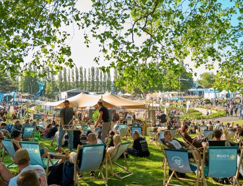 12 Cannabis-Friendly Travel Destinations