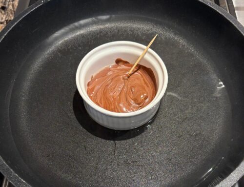 How to Make Cannabis Chocolates: Beginner-Friendly Recipe