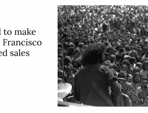 Grateful Dead to make history in San Francisco with legal weed sales—GreenState