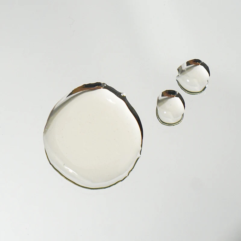 Lumi Bloom CBD ROSE PETAL BODY OIL dots