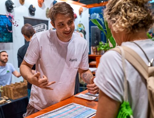 How Gen Z Is Redefining Cannabis Culture