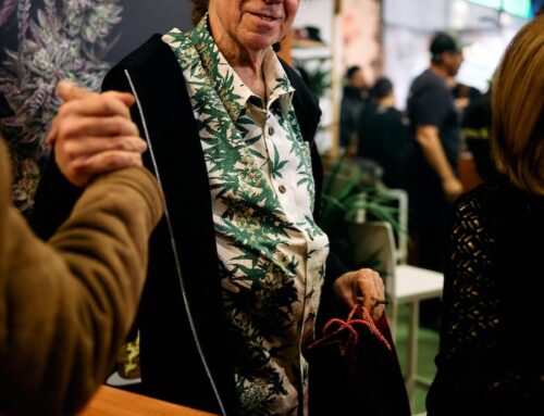 How Cannabis Tourism is Transforming Spain