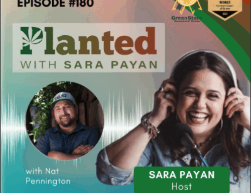 Planted with Sara Payan Podcast