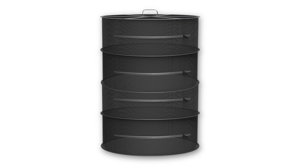 AC Infinity drying rack