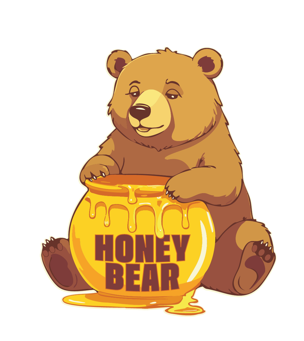 Gráfico de la variedad Honey Bear