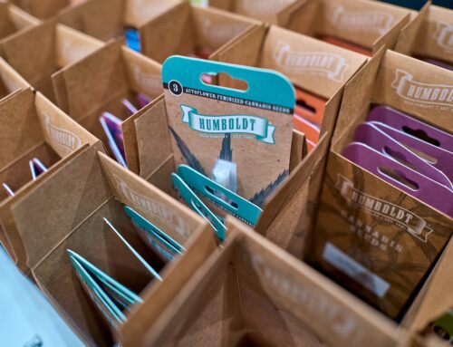 Ultimate Cannabis Gift Guide: 17 Perfect Presents for Cultivators