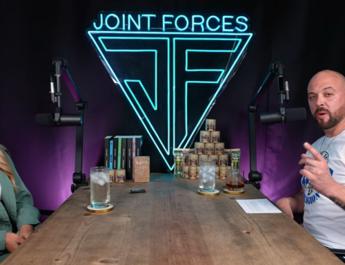 Halle Pennington of Humboldt Seed Company — Joint Forces Podcast EP:14
