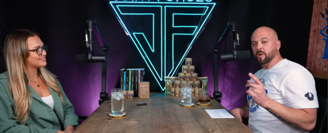 Pennington and Scarmazzo on the joint forces podcast