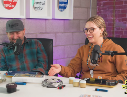 Humboldt Seed Company: The Family Behind Blueberry Pancakes & Elite Genetics — First Smoke of the Day