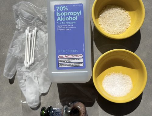 How to Clean Pipes, Bongs, and Rigs (Step-by-Step Guide)