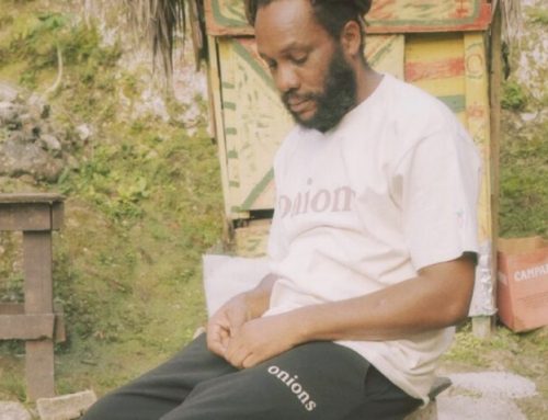 De 'Carrots “Onions”'-capsule viert cultuur, ambacht en wereldwijde wortels — stupidDOPE