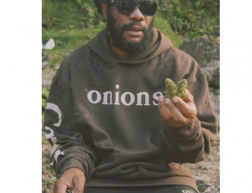 Carrots Heads to Jamaica for ‘Onions’ Spring 2026 Collection Campaign — Complex