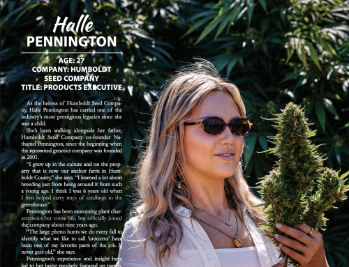 Marijuana Venture announces 40 Under 40 honorees for 2026
