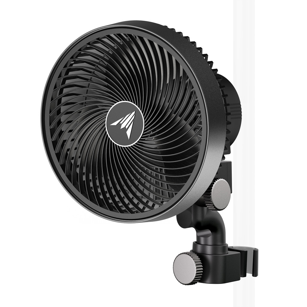 Ventilateur pour tente de culture AC Infinity Cloudray S6